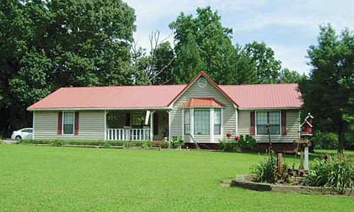 2872 COUNTY ROAD 1815, Arab, AL Main Image