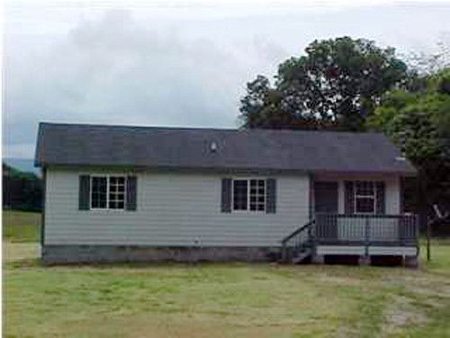 535 Berry Hollow Road, Gurley, AL Main Image