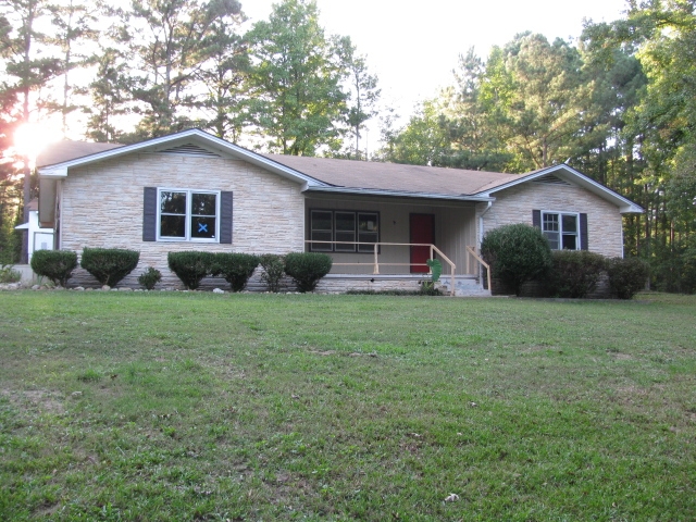 4180 Gilberts Ferry Rd, Ohatchee, AL Main Image