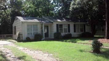 1233 Avondale Rd, Montgomery, AL Main Image