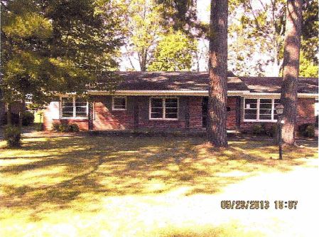 3831 Marie Cook Dr, Montgomery, AL Main Image