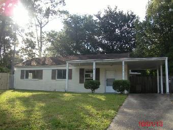 4003 Sunnyvale Ln S, Mobile, AL Main Image