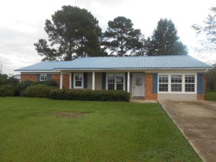 5072 N Holley St, Loxley, AL Main Image
