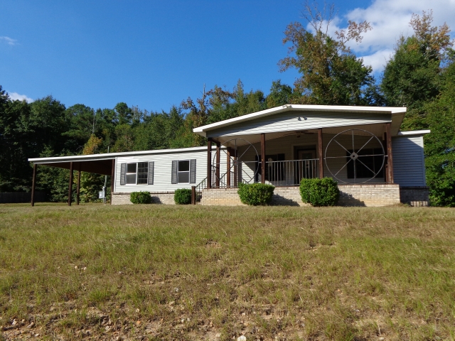 11724 Central Plank Rd, Eclectic, AL Main Image