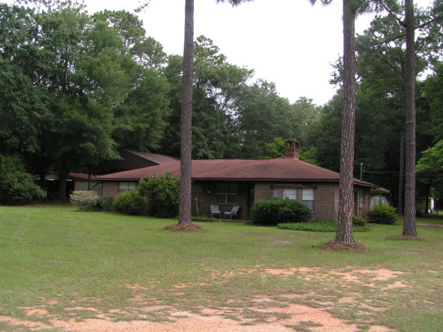 13583 Gantt/Red Level Hwy, Andalusia, AL Main Image