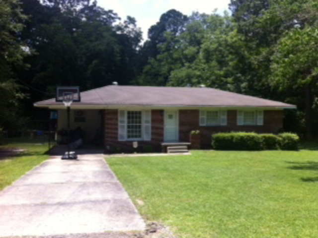 1209 1ST AVE BELLWOOD, Andalusia, AL Main Image