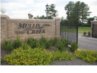 photo for 1 Mullis Creek Dr.