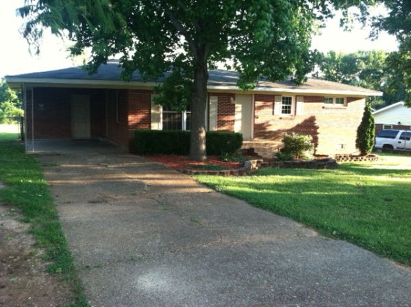 113 Highpoint Ave., Muscle Shoals, AL Main Image