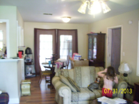 2407 Yorkshire Drive, Huntsville, AL Image #7838095