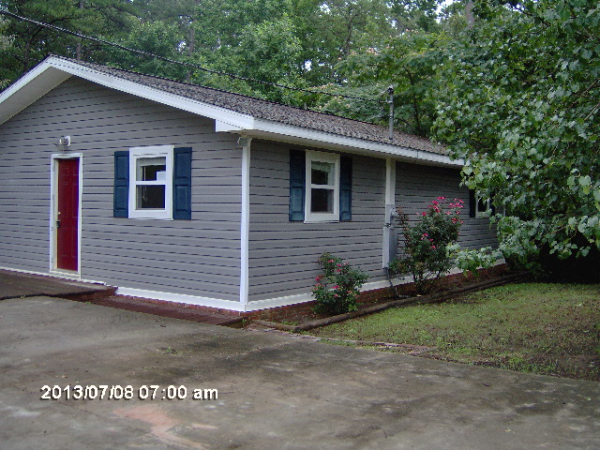 1095 Lakeview Street, Abbeville, AL Main Image