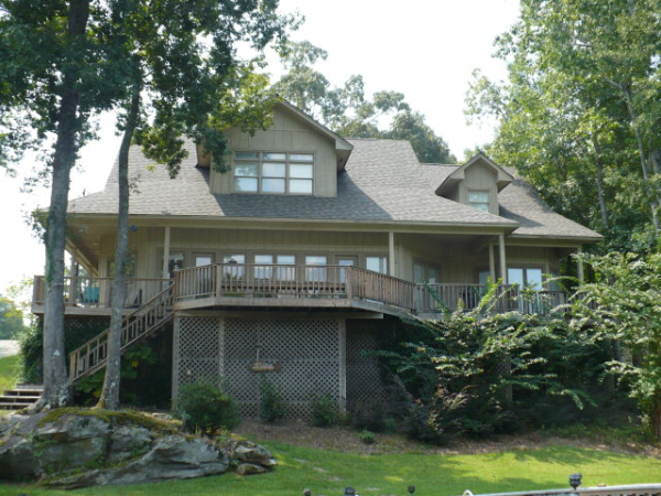 620 Lakeview Drive, Eclectic, AL Main Image