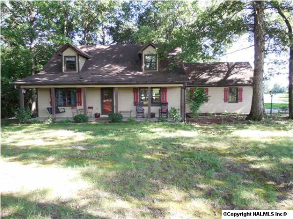 1809 Parker Road, Hartselle, AL Main Image