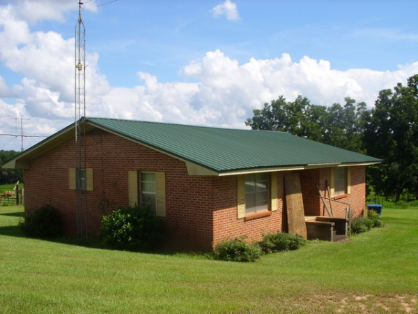30682 County Rd 21, Red Level, AL Main Image