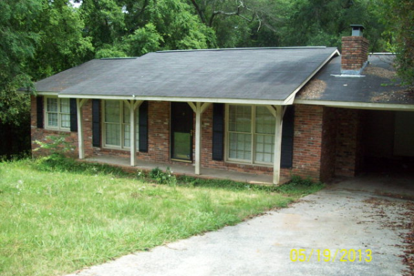 1227 30TH ST, Phenix City, AL Main Image