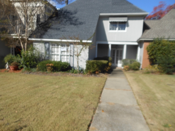 3157 Malone Drive, Montgomery, AL Main Image