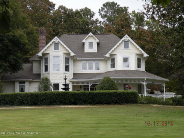 2601 Victorian Drive, Jasper, AL Main Image