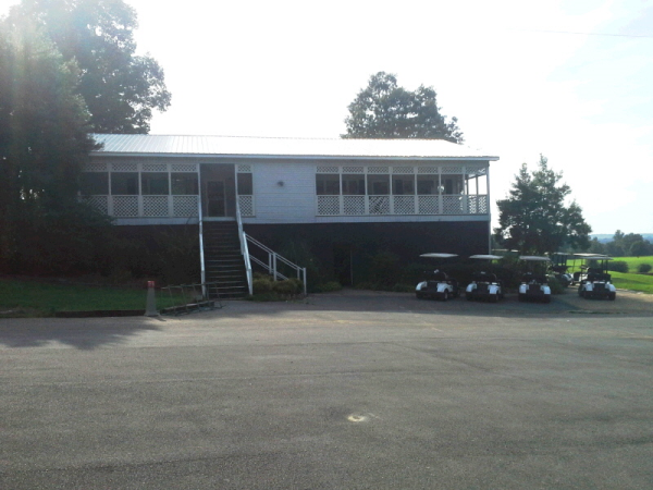 195 Golf Club Drive, Horton, AL Main Image