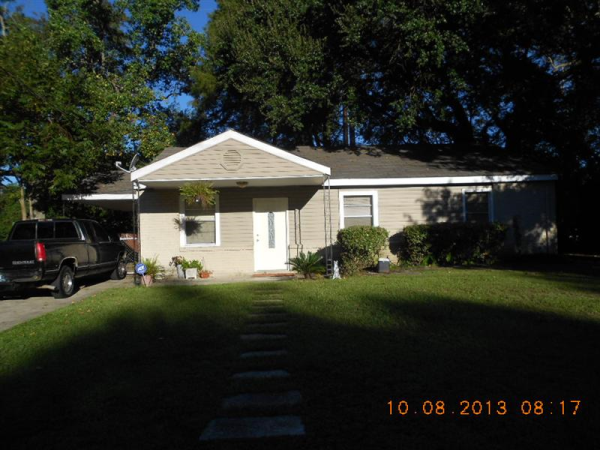 1056 Bishop Wilmer Dr, Mobile, AL Main Image