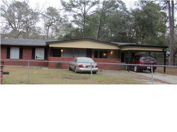 1563 Fleetwood Dr. E., Mobile, AL Main Image