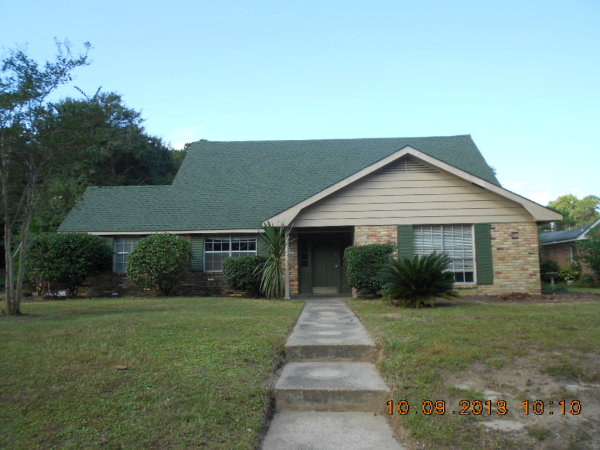 1115 Lucerne Dr, Mobile, AL Main Image