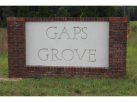 1017 Groves Pass, Jacksonville, AL Image #9192539