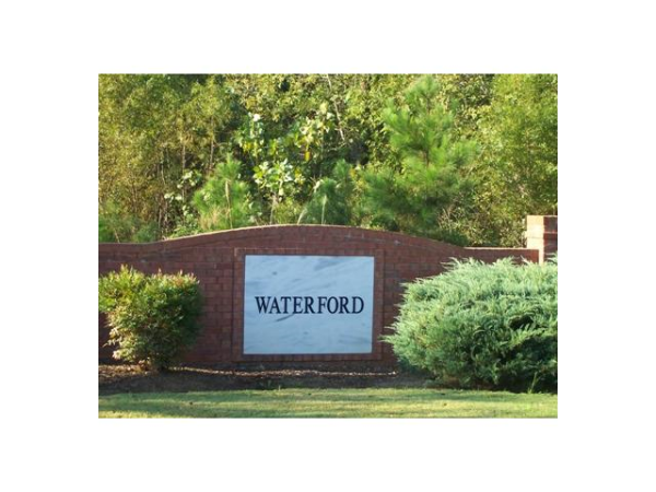 Waterford Way #1, Jacksonville, AL Main Image