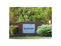Waterford Way #4, Jacksonville, AL Image #9193644