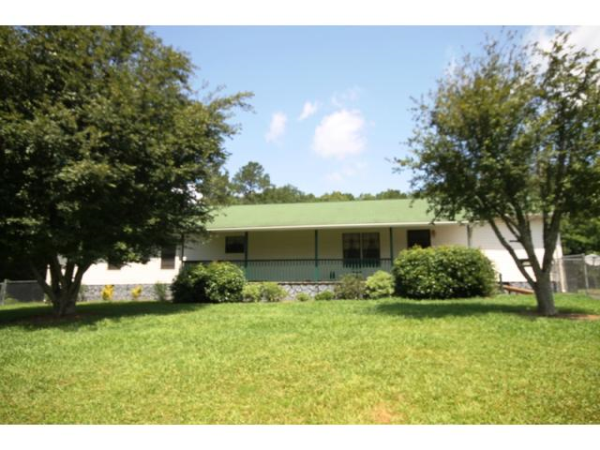 373 Spring Rd, Ohatchee, AL Main Image