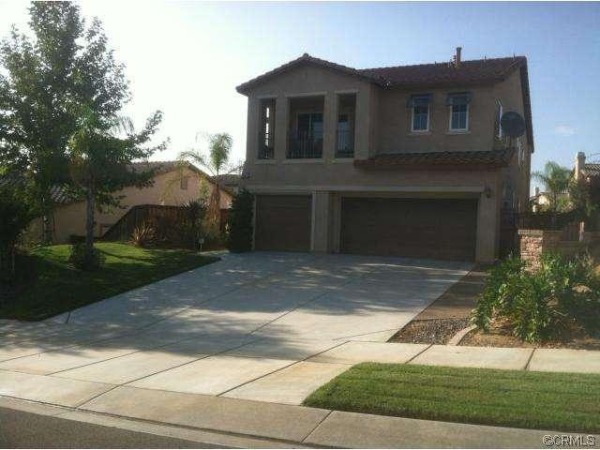 36622 Bay Hill Drive, Beaumont, CA Main Image