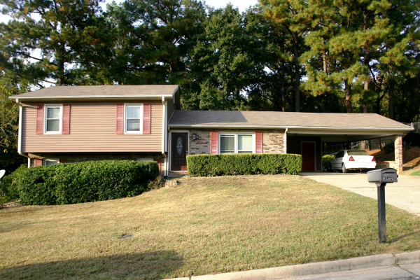 2406 Beacon  Street, Phenix City, AL Main Image