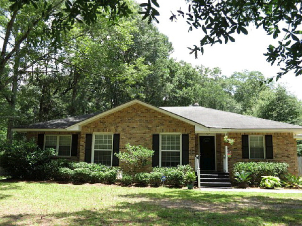 1512 Withers Avenue, Mobile, AL Main Image