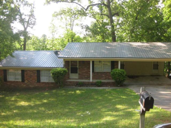 1103 Chatwood Dr., Anniston, AL Main Image