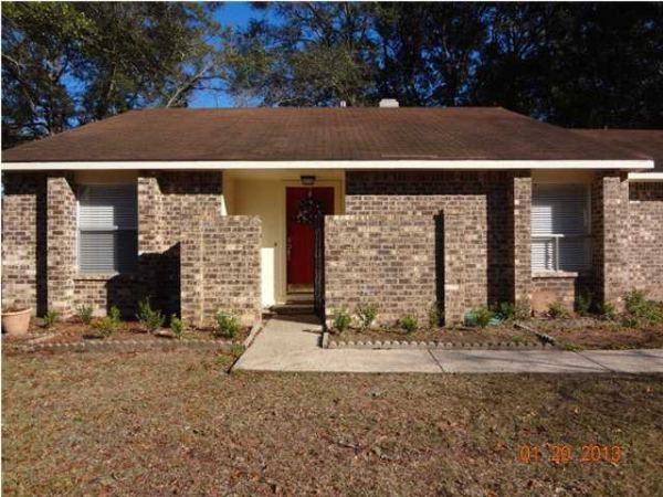 1824 Witherspoon Cir, Mobile, AL Main Image