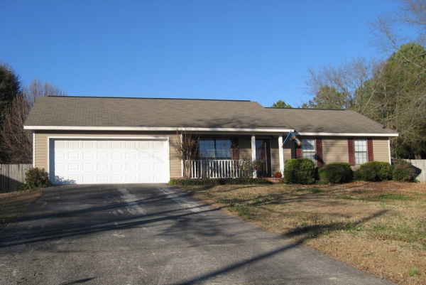 2744 Meadow Place, Northport, AL Main Image