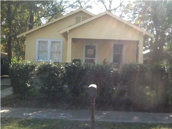 1115 Cottrell St, Mobile, AL Main Image