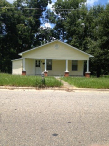 409 MONTGOMERY ST, Andalusia, AL Main Image