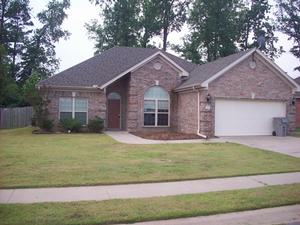 3393  BAY MEADOW DR, BENTON, AR Main Image