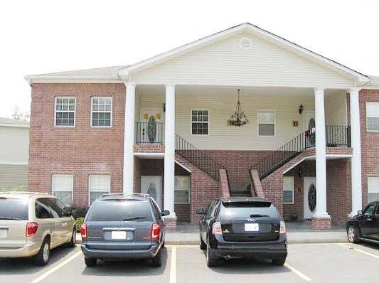 125 Clearwater Cir Unit C, Hot Springs, AR Main Image