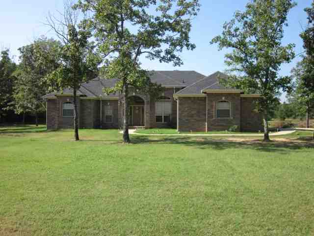 27 Majestic Valley D, Conway, AR Main Image