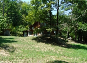 110 FAWN GLADE, LONSDALE, AR Main Image