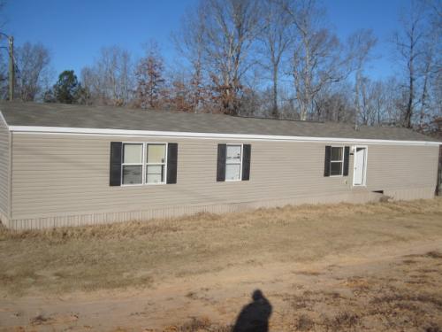 1155 MCPHERSON VALLEY RD, Mabelvale, AR Main Image