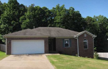 1109 Stamford Dr, Benton, AR Main Image