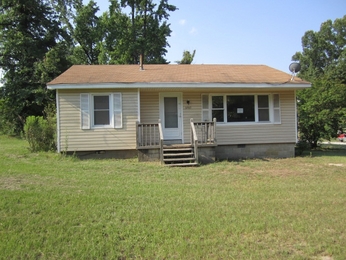 3709 Gattin Rd, Benton, AR Main Image