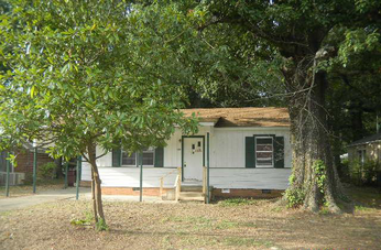 1404 W 31st Ave, Pine Bluff, AR Main Image