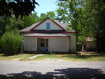 211 W Graham St, Prairie Grove, AR Main Image