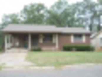 5605 Parker St, North Little Rock, AR Main Image