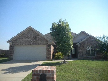 14104 Chesterfield Cir, N Little Rock, AR Main Image