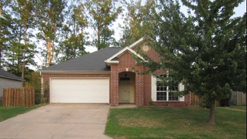 2926 Falcon Ct, Benton, AR Main Image