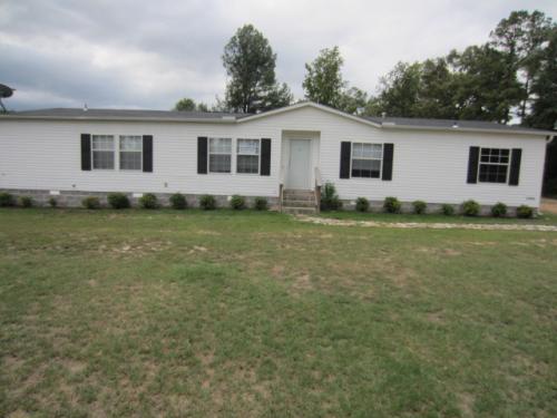 141 CHARIOT WAY, Pearcy, AR Main Image
