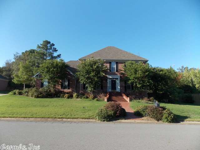 4530 Bay Hill Dr, Conway, Arkansas  Main Image